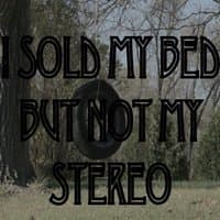 I Sold My Bed But Not My Stereo - Tribute to Capital Cities