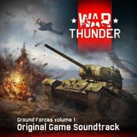 War Thunder: Ground Forces. Vol. 1