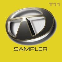 X-Trabass Sampler 1