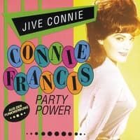 Connie Francis Party Power