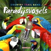 Paradijsvogels