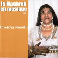 Le Maghreb en musique