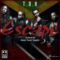 Escape - Single