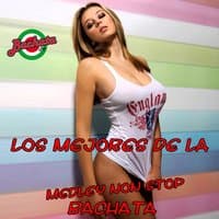 Los Mejores de la Bachata Medley: La Quiero / No Te Prometo Que Si / Un Beso / Si No Saliera La Luna / Solo Quiereme / Sueno Latino / Te Vas de Aqui / Todas Tus Cosas / Un Nuevo Amor / Ven / Ven Bailalo / Amor Mio / Ciego de/ Hasta el Fin / La Pared