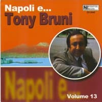 Napoli e....Tony Bruni, vol. 13