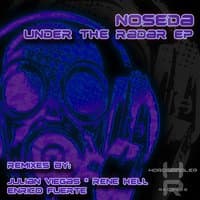 Under the Radar EP