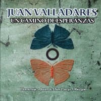 Un Camino de Esperanzas (Homenaje a Juan de Dios Pareja-Obregón)