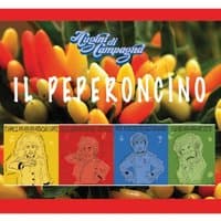 Il peperoncino