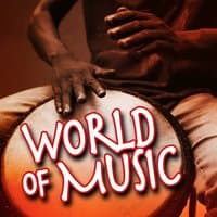 World of Music