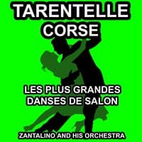 Les plus grandes danses de salon: Tarentelle Corse