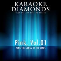 Pink - The Best Songs, Vol. 1