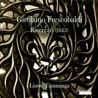 Frescobaldi: Ricercari