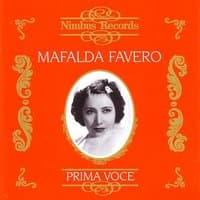 Mafalda Favero - Prima Voce