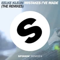 Mistakes I've Made