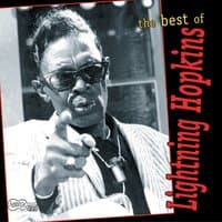 The Best Of Lightning Hopkins