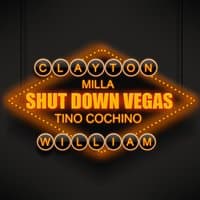 Shut Down Vegas - Single