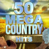 50 Mega Country Hits