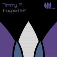 Trapped EP