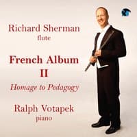 French Album II: Homage to Pedagogy