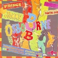 Prince Jammy Presents Osbourne In Dub