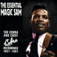 The Essential Magic Sam