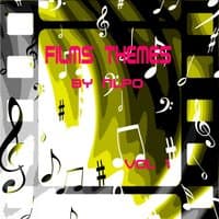 Films Themes, Vol 1. : A to B