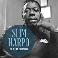 The Classic Blues Collection: Slim Harpo