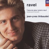 Ravel: Complete Works for Solo Piano