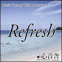 Refresh Music Therapy to Refresh the Physical and Mental Health