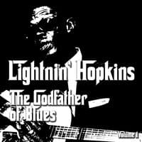 The Godfather of Blues, Vol. 1