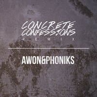 Concrete Confessions