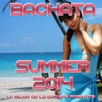 Bachata Summer 2014