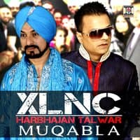 XLNC - Harbhajan Talwar