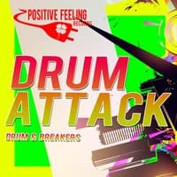 Drum Attack