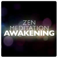 Zen Meditation Awakening