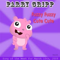 Fuzzy Fuzzy Cute Cute: Parry Gripp Song of the Week for March 10, 2009 - Single