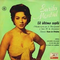 Vintage Spanish Song Nº 75 - EPs Collectors "El Ultimo Cuplé"