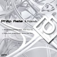 Philip Aelis & Friends