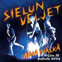 Aina Nälkä