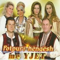 Potpuri Këngësh Me Yjet