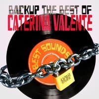 Backup the Best of Caterina Valente