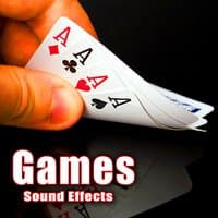 Games Sound Effects