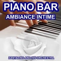 Piano Bar - Ambiance Intime