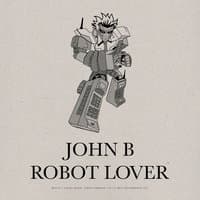 Robot Lover