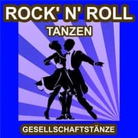 Rock and Roll Tanzen - Gesellschaftstänze - Die Schönsten Musik