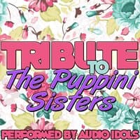 Tribute to the Puppini Sisters