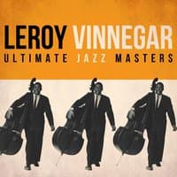 Ultimate Jazz Masters