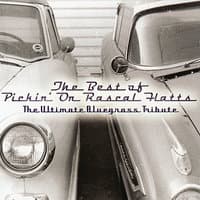 The Best of Rascal Flatts : The Ultimate Bluegrass Tribute