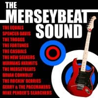 The Merseybeat Sound