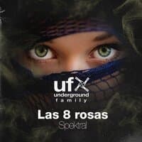 Las 8 Rosas